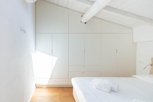 EcoLoft Apartment Best Choice by Host4U — 4-Star Luxury Hotel in Bologna, Italy
