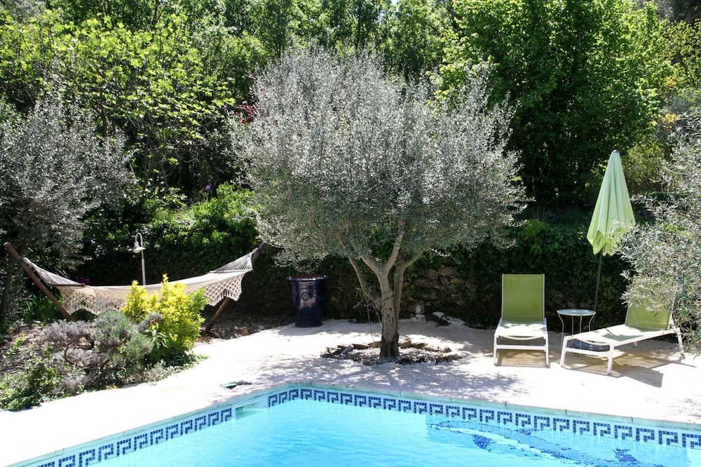 Le Mas de la Filoselle — hotel in Saint-Martin-De-Valgalgues