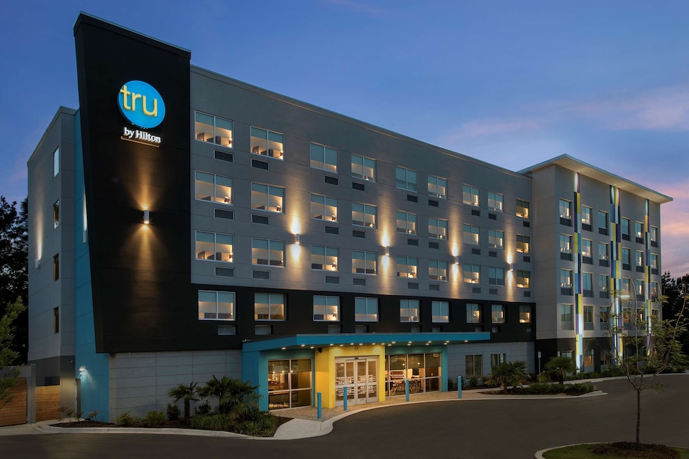 Tru by Hilton Charleston Ashley Phosphate - photo 38