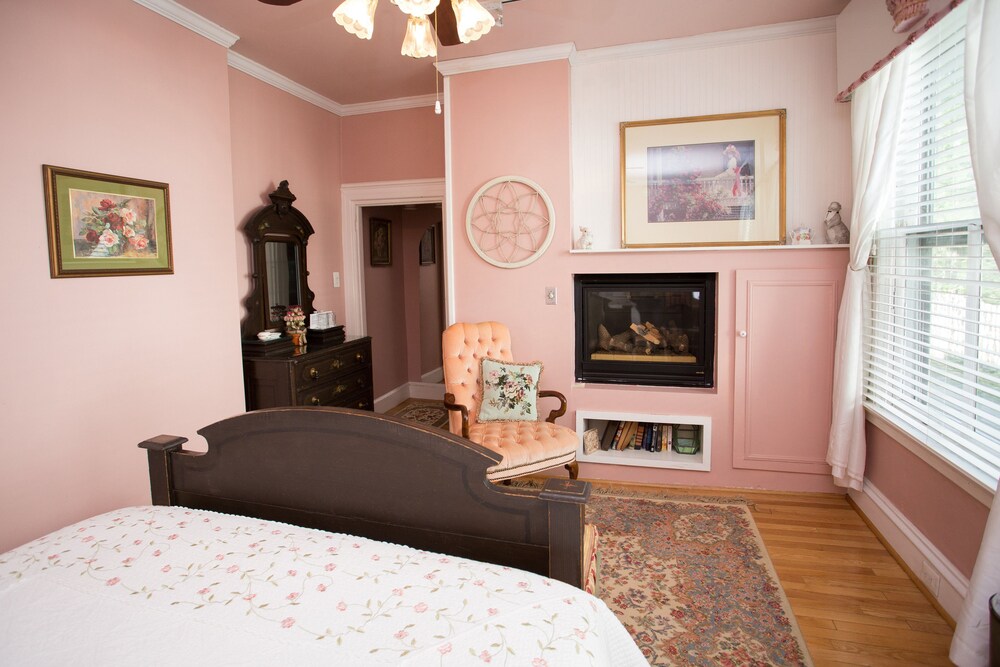 Haddonfield Inn - photo 23