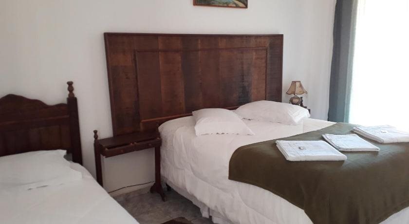 Pouso Mariazinha — Tiradentes — photo 2