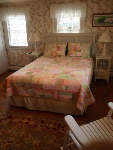 The Black Boar Inn - photo 65