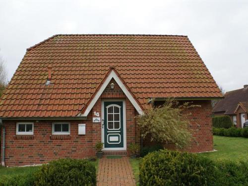 Neu Ferienhaus Fentje — Aurich