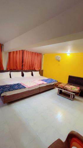 Hotel shree radhe Krishna palace ujjain in Ujjain, India