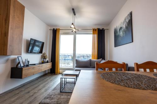 Apartament Sunny Five — Suwalki — photo 3