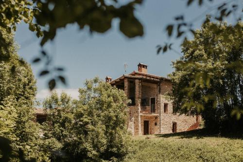 Can Roca Rural — hotel in Sant Joan De Les Abadesses