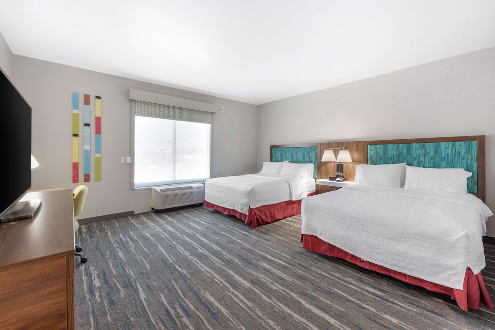Hampton Inn by Hilton Harker Heights Killeen - photo 14