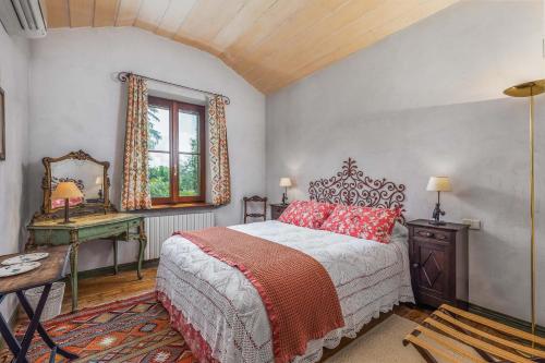La Casina — hotel in Casteggio