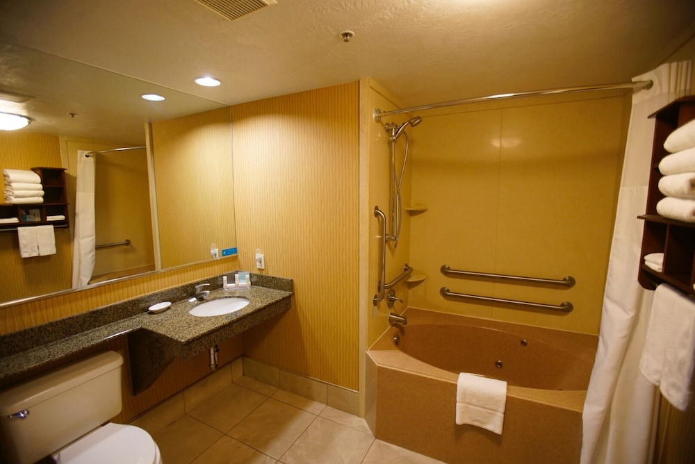 Hampton Inn St George - photo 28