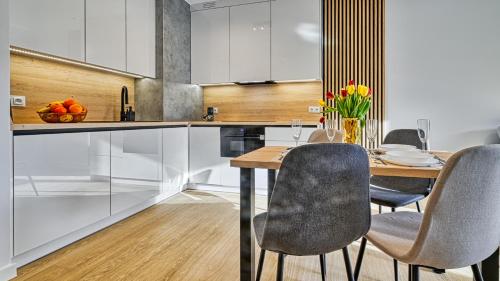 Apartamenty Piano by Royal Aparts — 4-Star Luxury Hotel in Swieradow-Zdroj, Poland