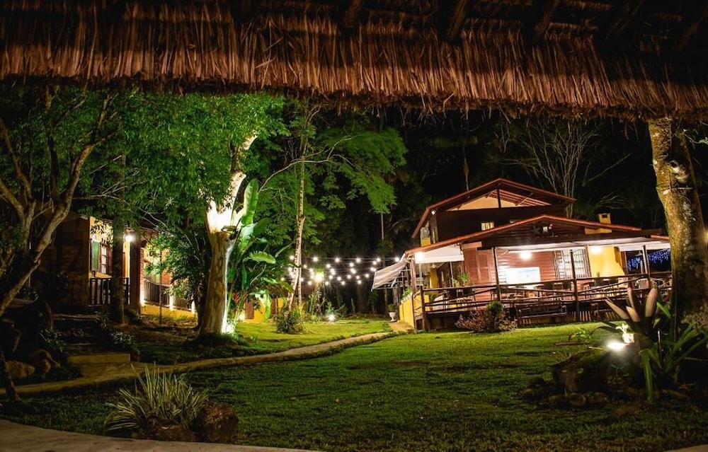 Espaço Viverde Pousada in Itatiaia, Brasil