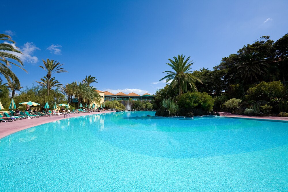 Hacienda San Jorge in Brena Baja, Spain