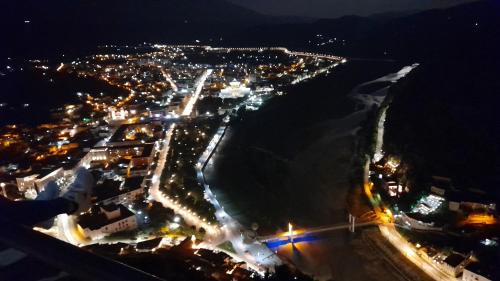 A&A House — 4-Star Luxury Hotel in Berat, Albania