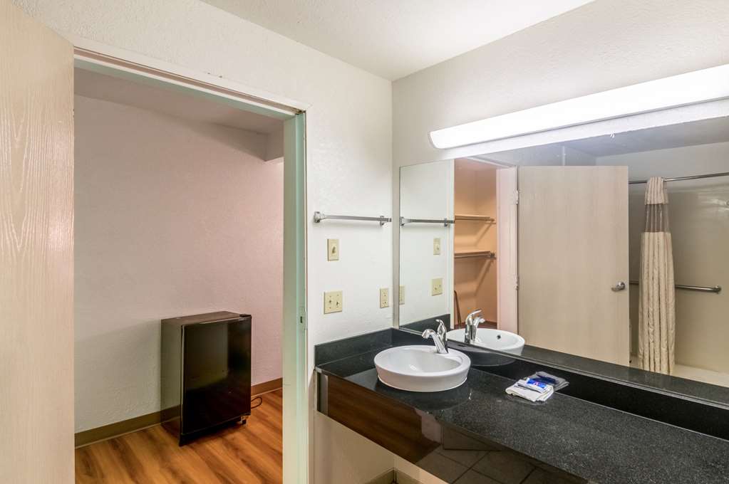 Motel 6 Oklahoma City OK - photo 36