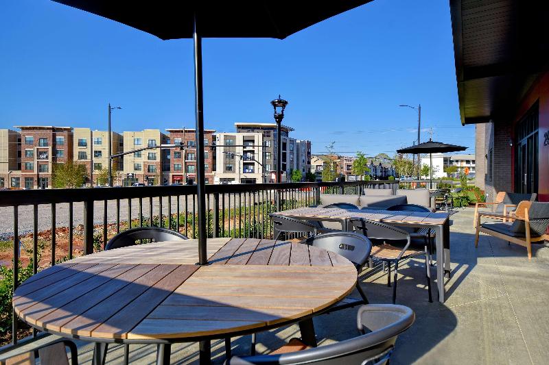 Homewood Suites by Hilton Tuscaloosa Downtown - photo 3