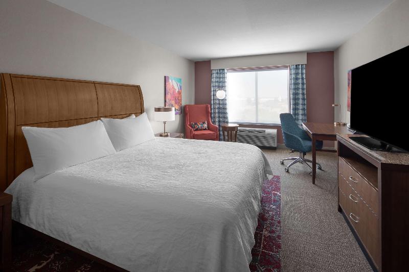 Hilton Garden Inn Salt Lake City Airport - photo 73