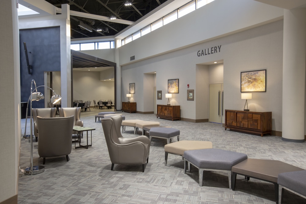 Holiday Inn Orlando International Airport by IHG - photo 89