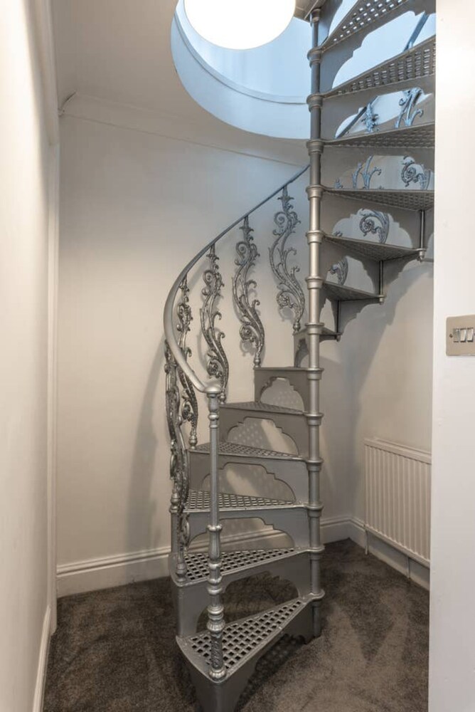 Hyacinth Apartments Central Luxury Brighton — 5-Star Luxury Hotel in Brighton, United Kingdom