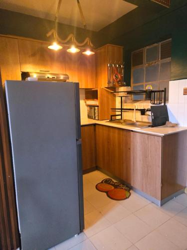 Entim sidai apartment