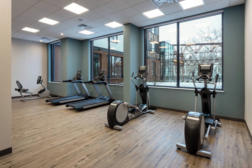Residence Inn by Marriott Philadelphia Bala Cynwyd - photo 30
