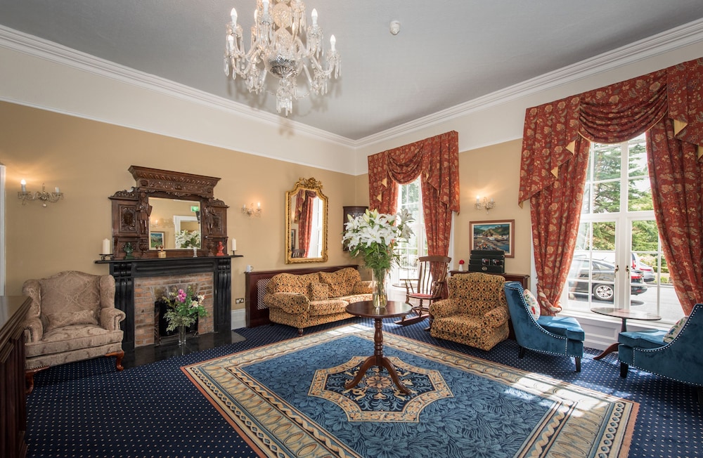 Greenway Manor Hotel — Waterford — photo 4
