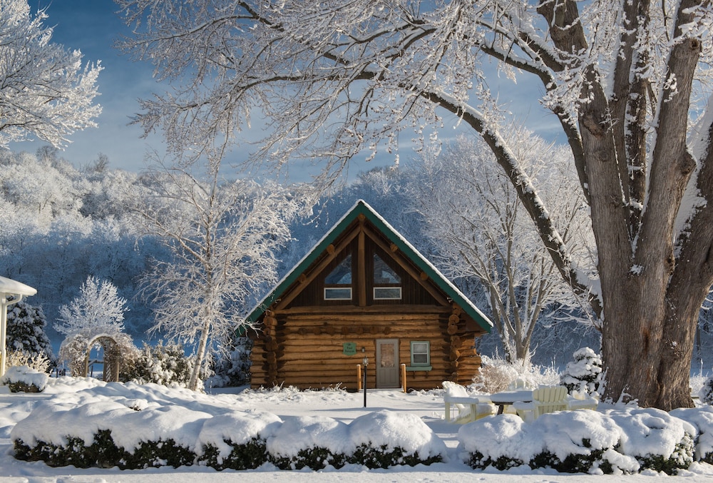 Justin Trails Resort LLC. - photo 69