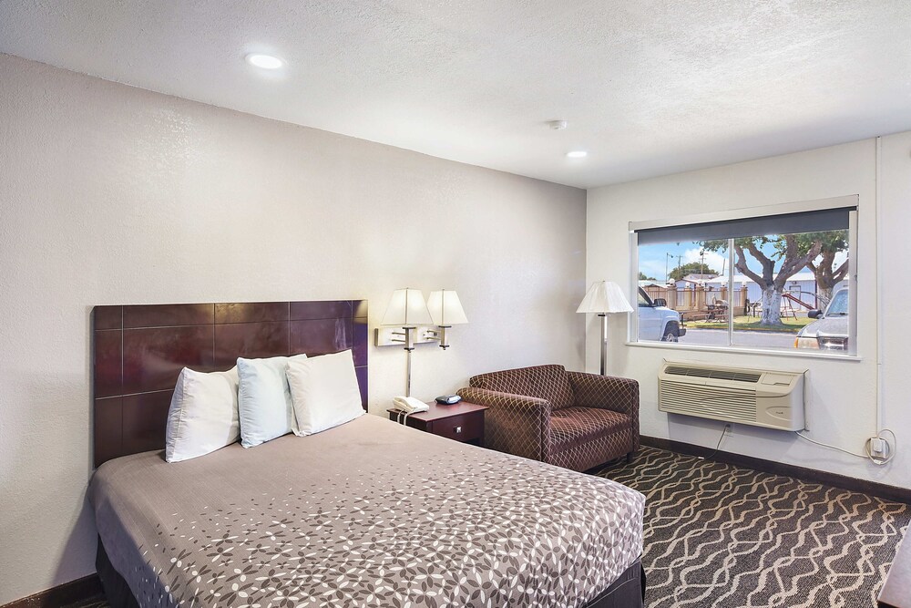 Carlsbad Inn New Mexico - photo 3