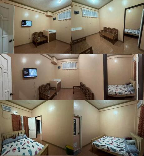 Queen Express Inn - carbon neutral hotel in Nabunturan