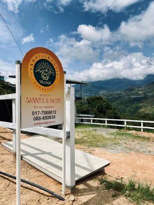 Sanhill & Oasis — 4-Star Luxury Hotel in Ranau, Malaysia