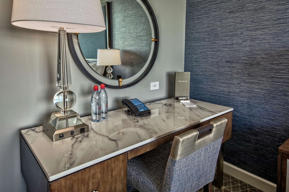 Hilton Nashville Green Hills - photo 17
