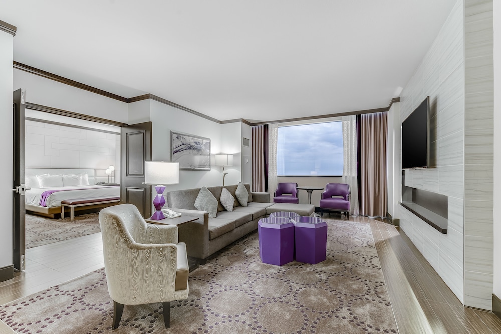 Harrah s Resort Atlantic City A Caesars Rewards Destination - photo 39