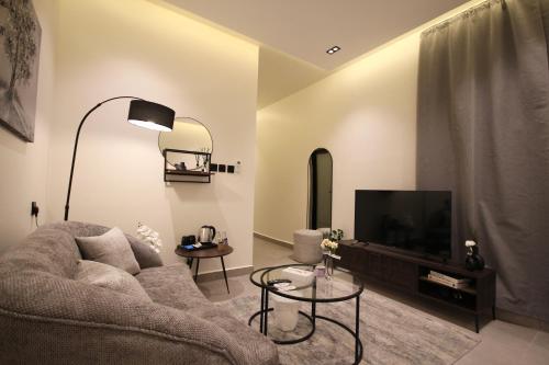 Z Nora 5 — 4-Star Luxury Hotel in Riyadh, Saudi Arabia