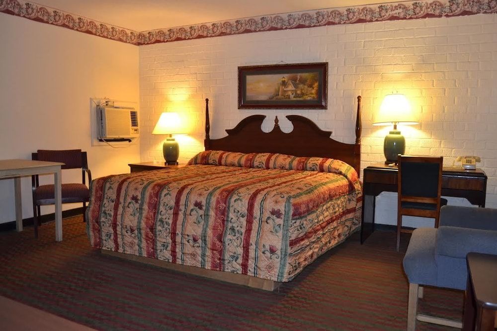 Motel Jesup - photo 5
