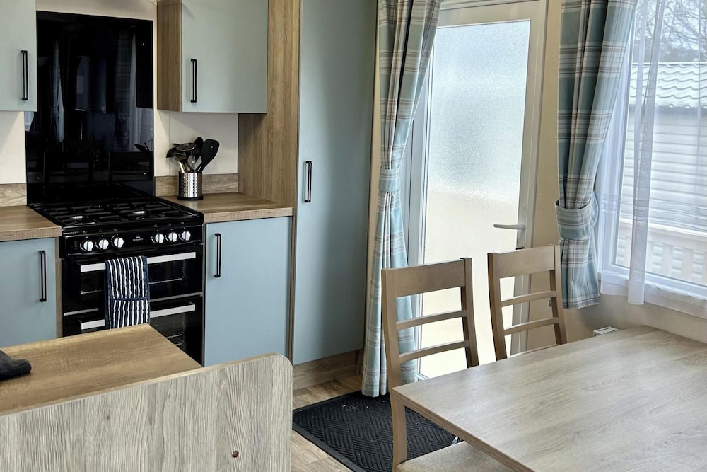 Static Caravan Hoburne Devon Bay in Paignton, United Kingdom