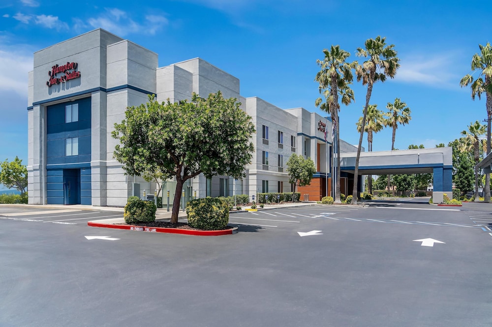 Hampton Inn & Suites Lathrop - photo 61