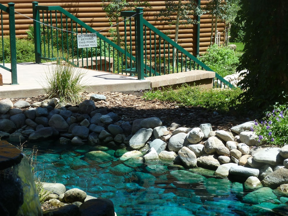 Ruidoso River Resort & Inn - photo 81