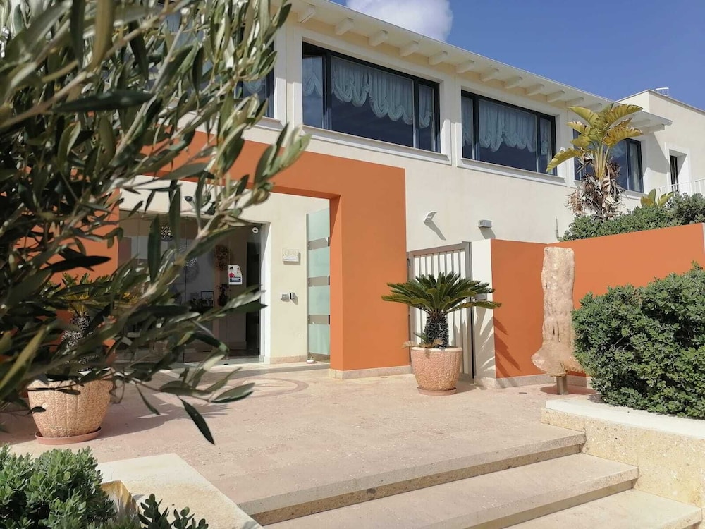 Hotel Sole — Lampedusa — photo 3