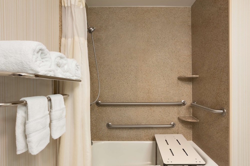 Hilton Garden Inn West Monroe - photo 27