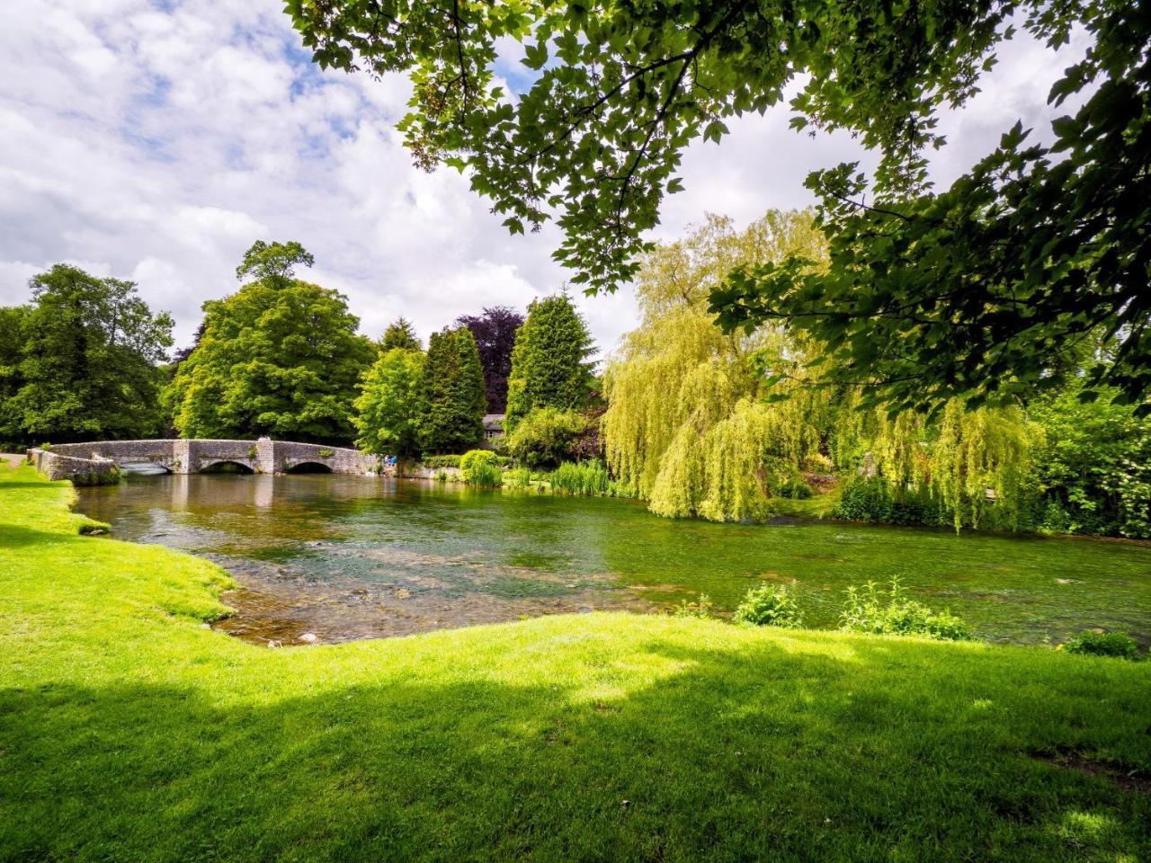 1 Bed in Ashford in the Water PK249 — Bakewell — photo 2