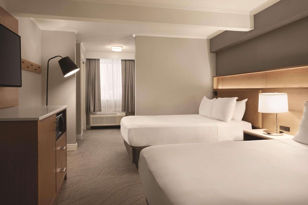 DoubleTree by Hilton Providence Airport Warwick - photo 8