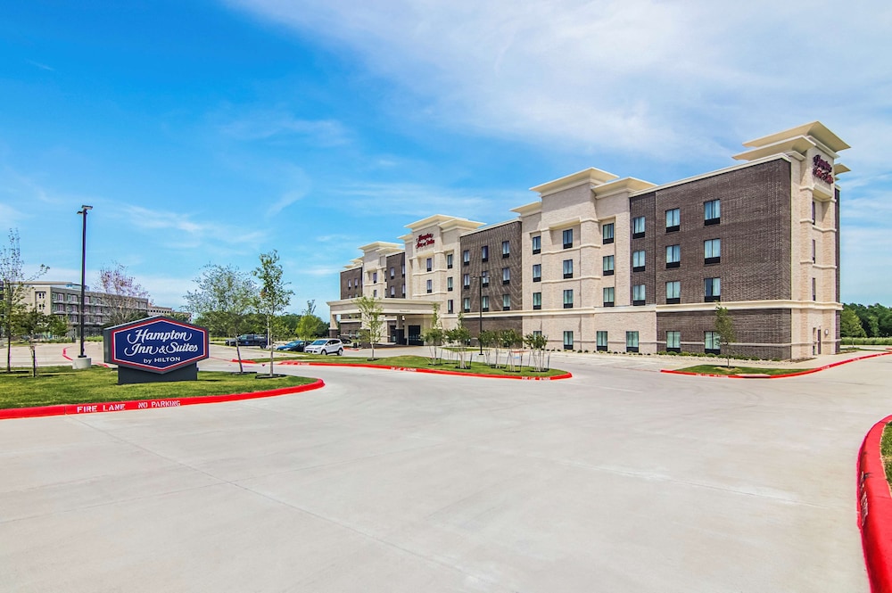 Hampton Inn & Suites Dallas Richardson - photo 47