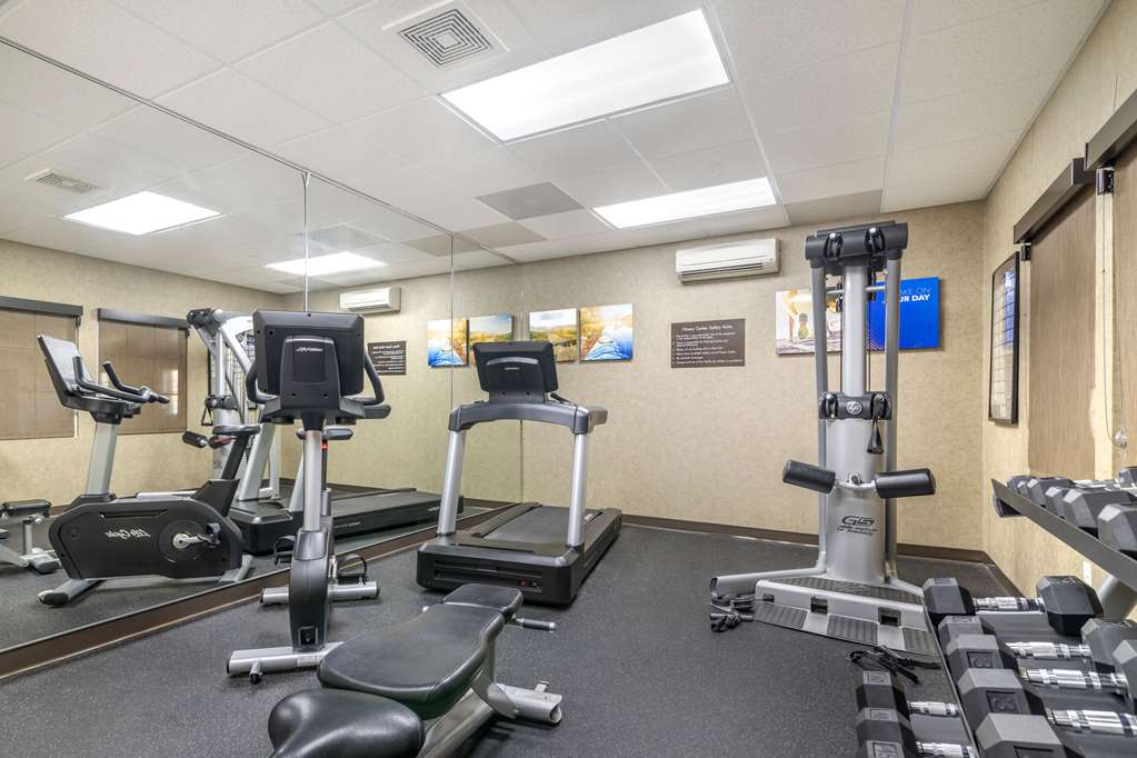 Comfort Inn & Suites Dover Portsmouth - photo 33