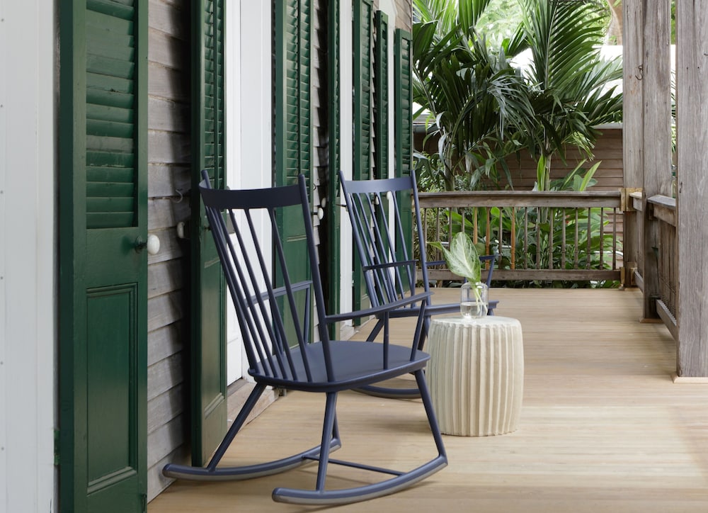 Ridley House Key West Historic Inns - photo 15