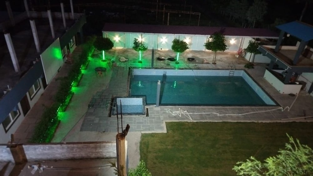Samaira Greens - last minute hotel in Bhopal
