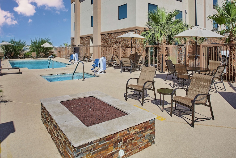 Hampton Inn Parker - photo 24