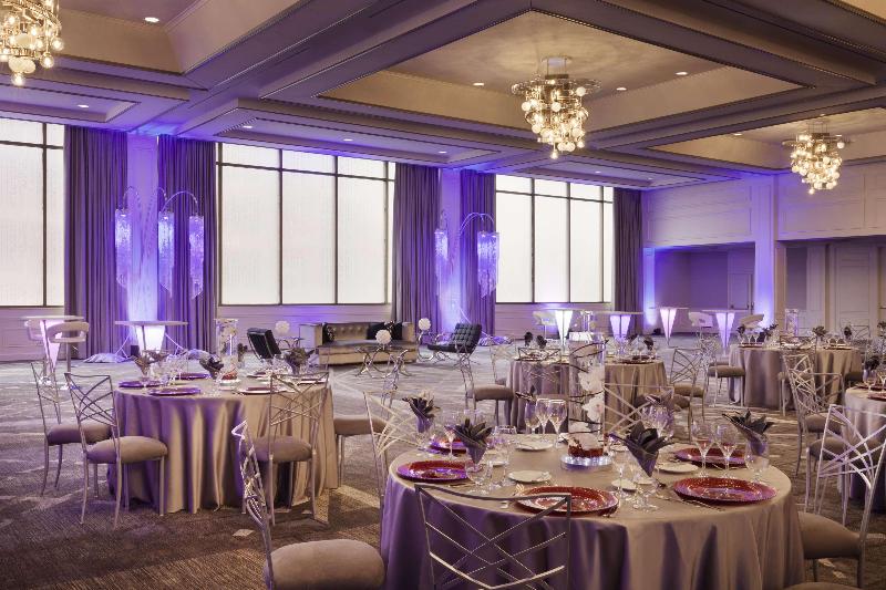 Fairmont Dallas - photo 133
