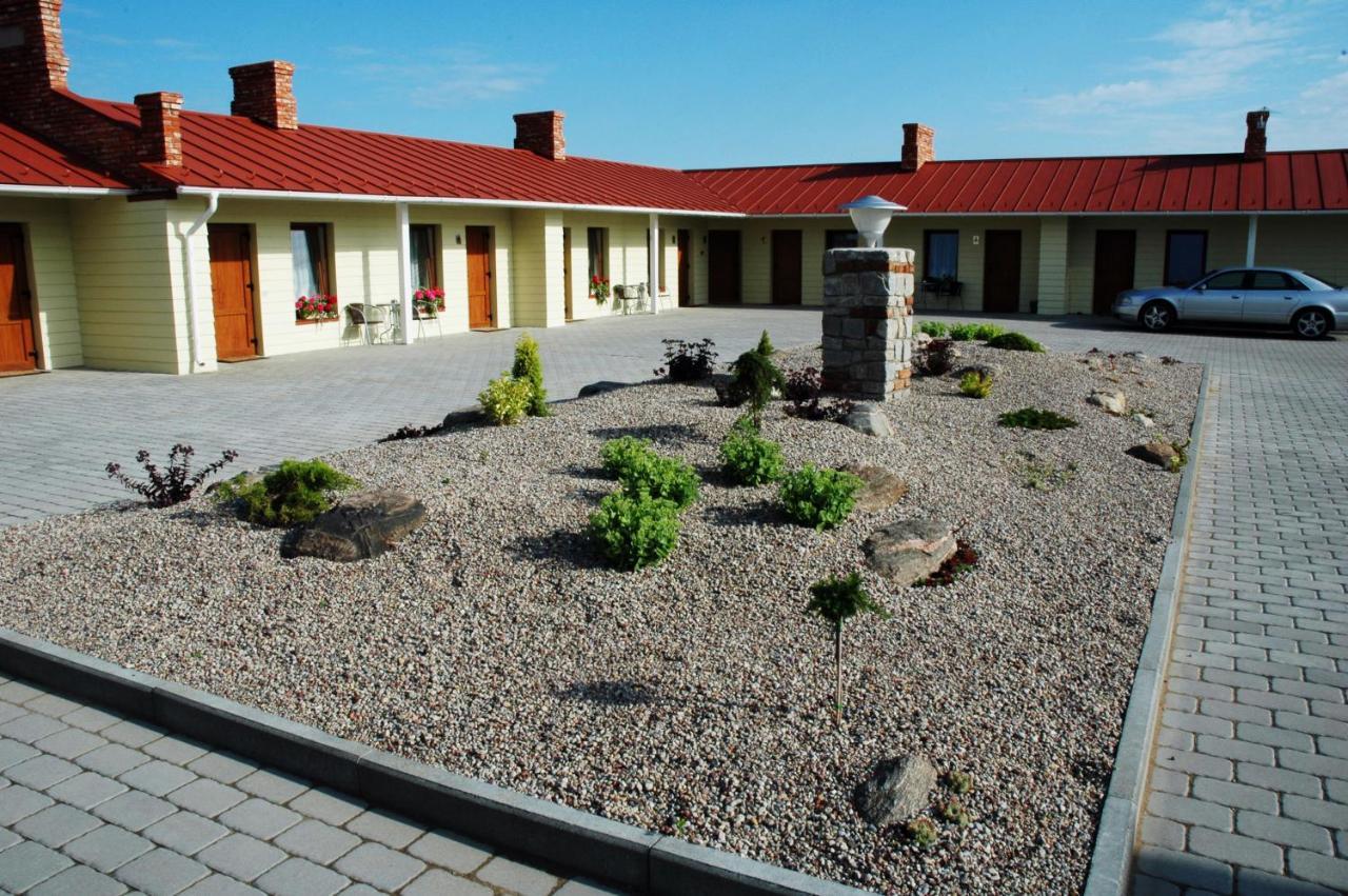 Motelis Smaku Smakas in Siauliai, Lithuania