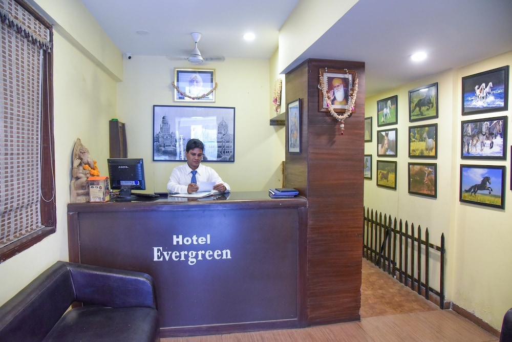 Evergreen Hotel - last minute hotel in Mumbai