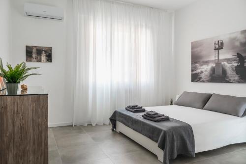 Appartamento Dolcevita Tiberio — 4-Star Luxury Hotel in Rimini, Italy