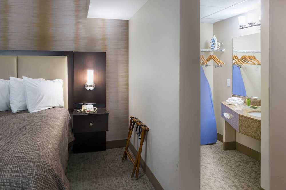 Park Place Hotel & Conference Center - photo 6